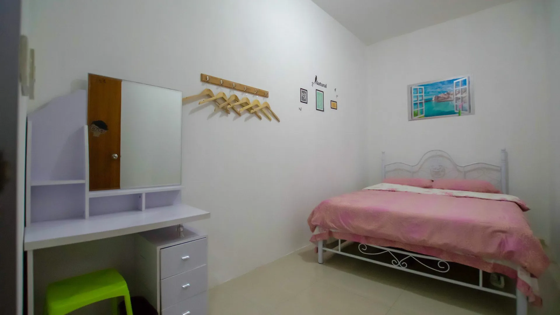 Greendili Backpackers Hostel Singapore 2*,  Singapore