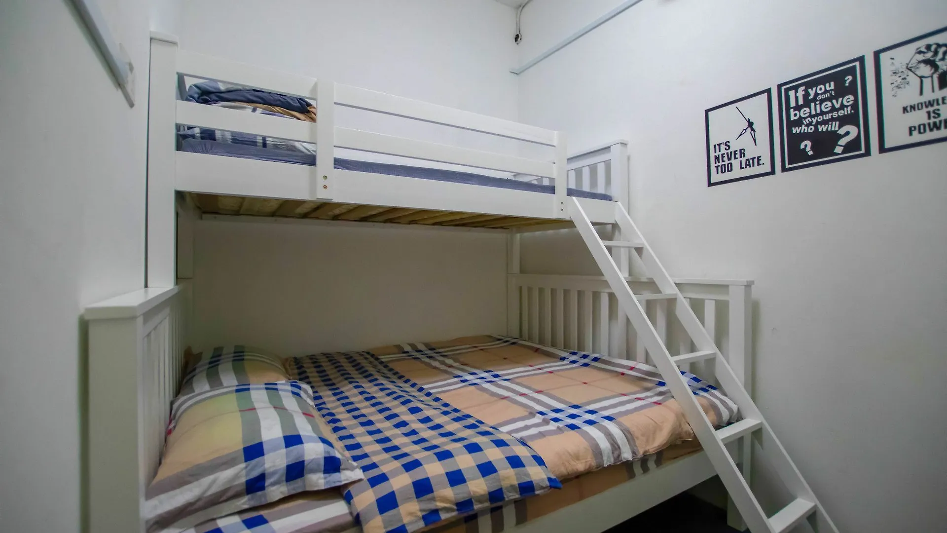 Greendili Backpackers Hostel Singapore 2*,