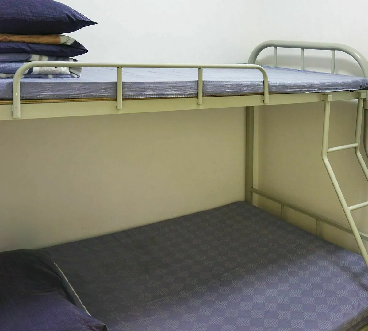 Greendili Backpackers Hostel Singapour 2*,  Singapour