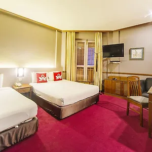 Zen Geylang Hotel