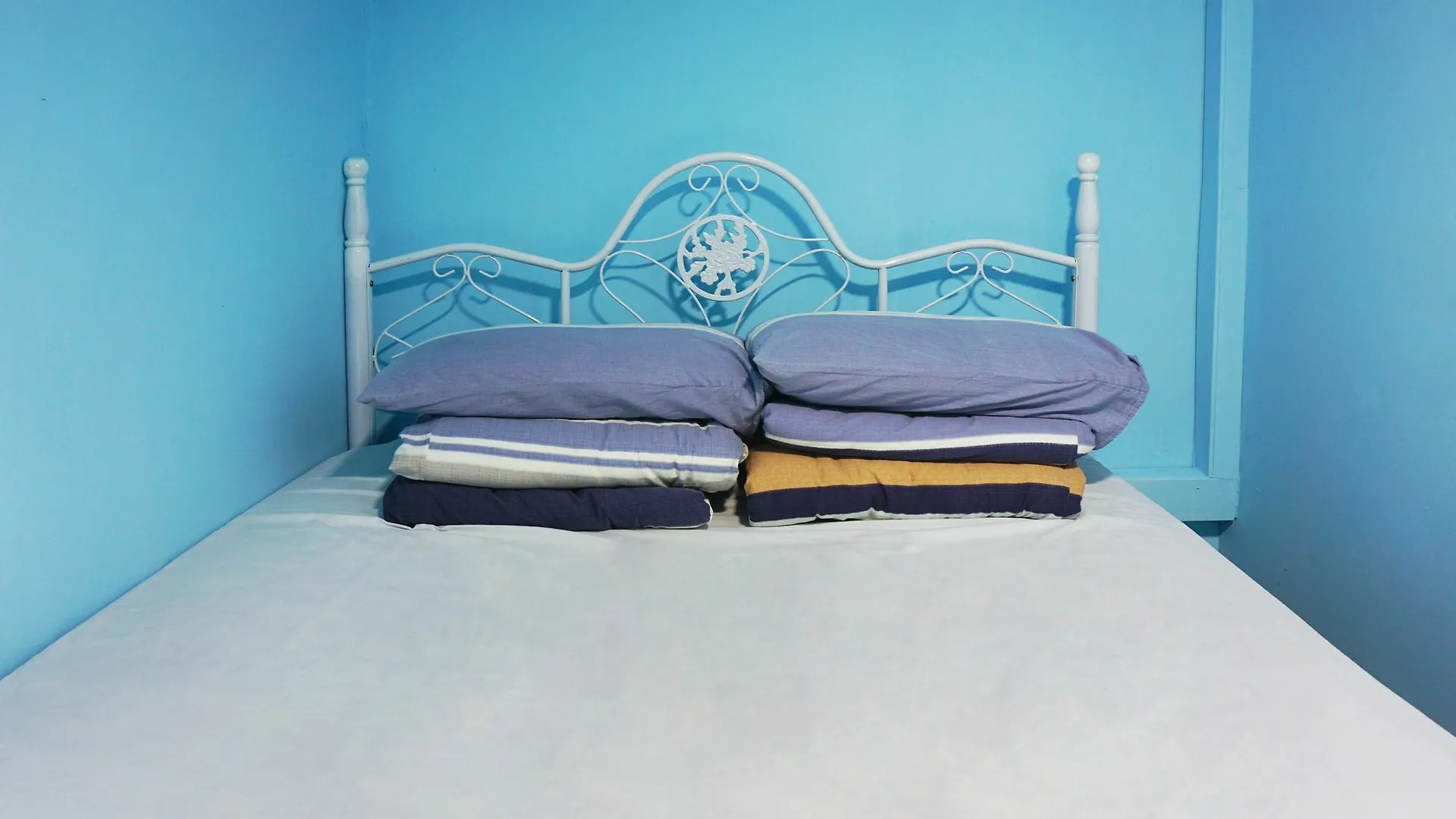 Greendili Backpackers Hostel Сингапур